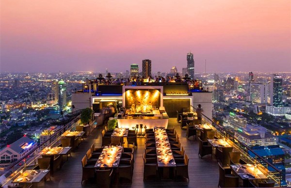 曼谷夜生活，如何选择住宿酒店呢？曼谷酒店推荐