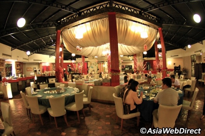 泰国游绝品海鲜料理餐厅推荐