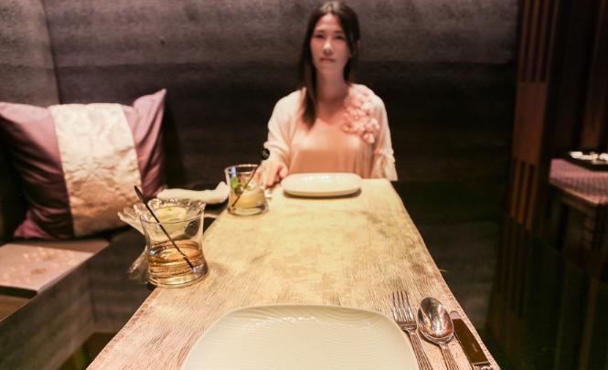 Sra Bua by Kiin Kiin，丹麦米其林一星级泰菜餐厅在全世界唯一的分店