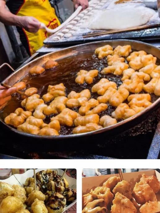 吃过这八大美食，你的曼谷唐人街之旅就算圆满了！