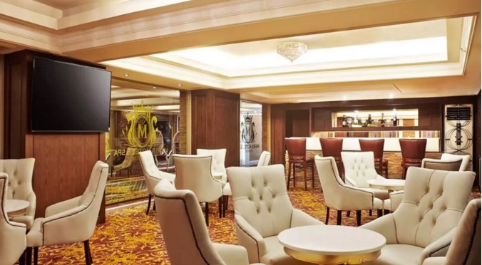 曼谷最高颜值的高端泰浴店:Maria Hotel & Spa！！！强烈推荐