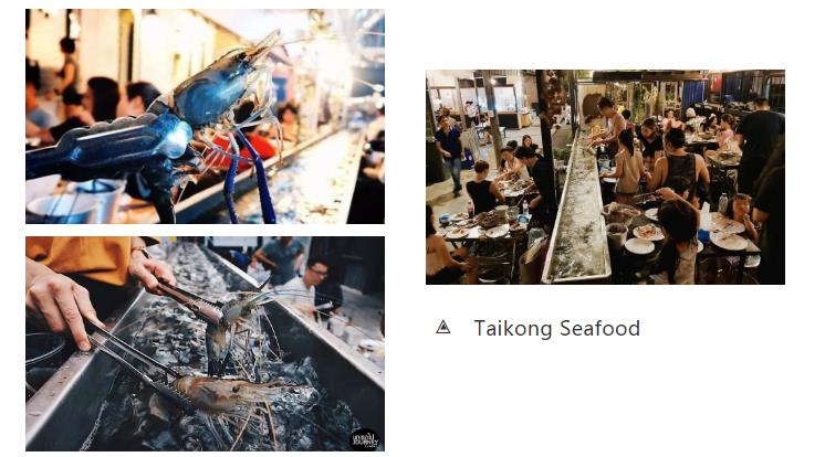 海鲜+榴莲，如此奢侈的自助餐，在曼谷竟然这么便宜？！