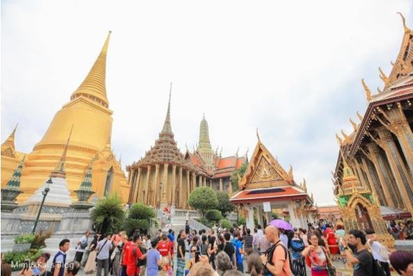 曼谷旅游一定要去的10大景点，你去过几个？