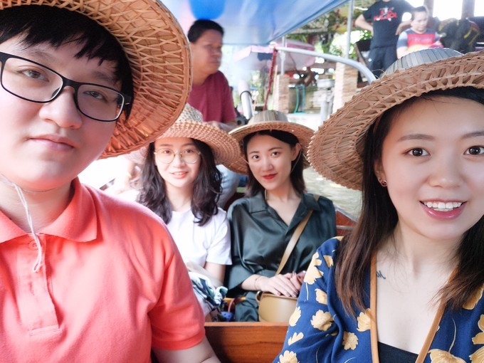 超级快乐的泰国度假十日游（6）