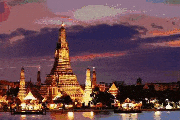 泰国有哪些世界之最？出游前了解下