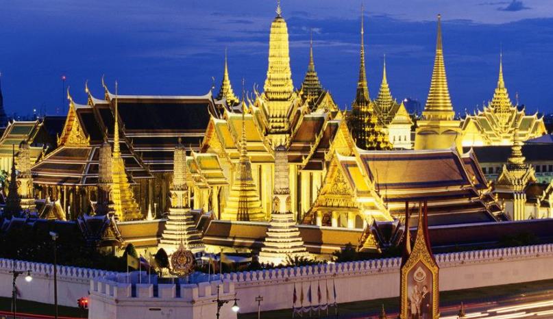 中国驻泰国大使馆发布：国庆赴泰国旅游注意事项
