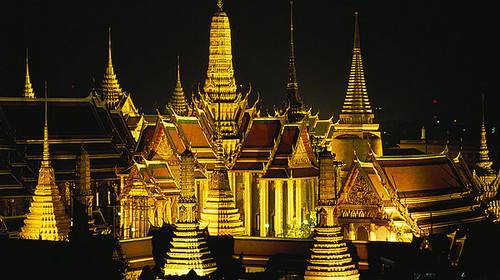 2019泰国旅游日常安全指南之诈骗与提防